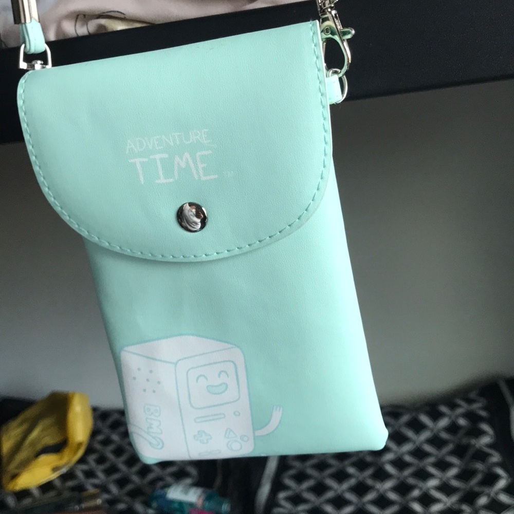 BMO bag